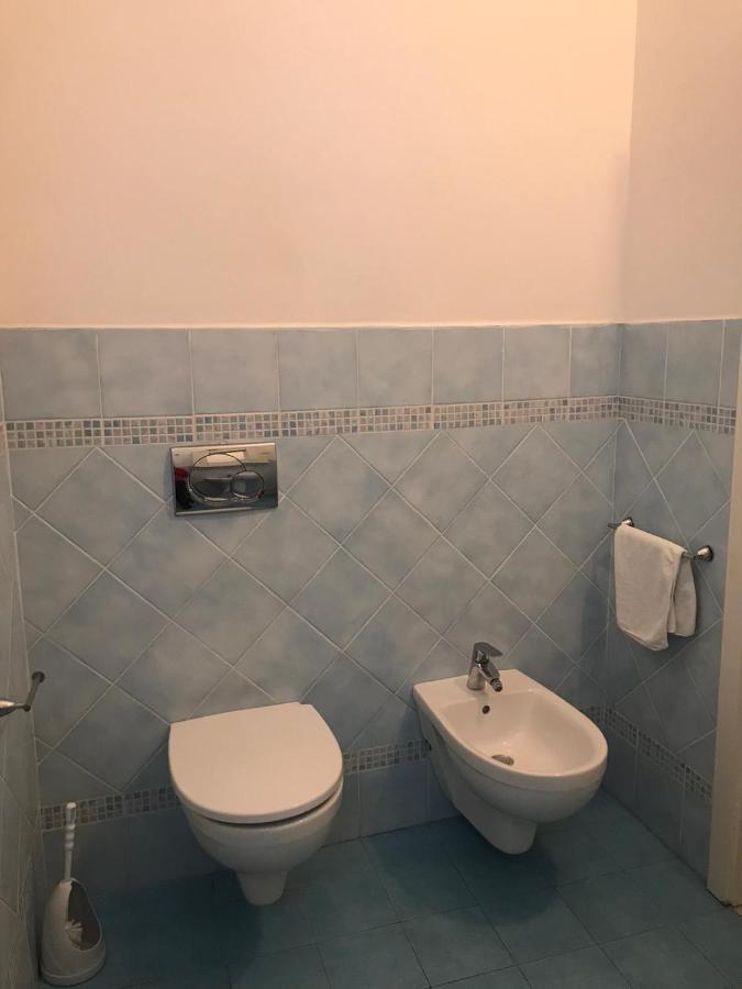 S3 Home Catania Exterior foto